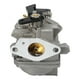 thumbnail image 1 of 4 Stroke 6HP Carburetor, Standard Size Replacement Parts Corrosion Resistant Outboard Carburetor Compatibility Lightweight For Outdoor Machinery ANGGREK Otros, 1 of 8