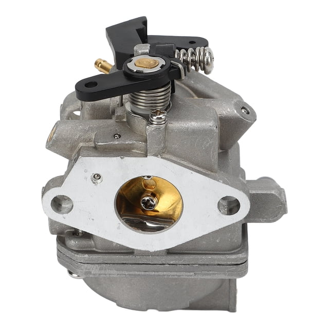Carburador de motor fueraborda, 4 tiempos, 6 HP, carburador HP, carburador de motor de barco, alta capacidad