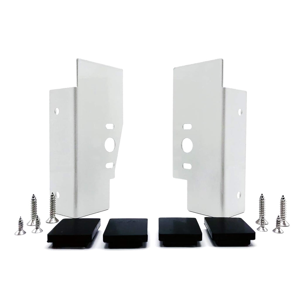 Universal Washing Machine Stacking Kit for Most Frontloading Washing Machines