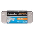 thumbnail image 3 of Grapas Premium Optima Swingline 1/4" Pack de 3750, 3 of 3