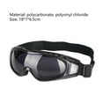 thumbnail image 7 of Dengjunhu 2Pcs Snow Ski Goggles, Snowboard Goggles for Men, Women, Youth, Kids, Boys or Girls, 7 of 7