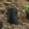 thumbnail image 4 of WinWay Strawberry Planters Outdoor Garden Planting Pots with 6 Side Grow Pockets,6, 4 of 9