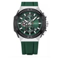 thumbnail image 1 of Curren Reloj KREE0902 Hombre Verde, 1 of 3