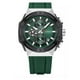 thumbnail image 1 of Curren Reloj KREE0902 Hombre Verde, 1 of 3