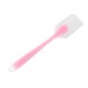 thumbnail image 4 of Raspador De Espátula, Utensilio Para Hornear Resistente Al Calor, Raspador De Espátula De Silicona Translúcido Antiadherente Portátil, 4 of 7