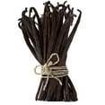 thumbnail image 6 of Organic Madagascar Vanilla Beans - Whole Extract Grade B Pods for Baking, Homemade Extract, Brewing, Coffee, Cooking- 1 OZ, 6 of 9