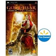 God of War: Chains of Olympus (PSP) - Pre-Owned