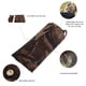 thumbnail image 1 of Samfox Toldo De Refugio Impermeable Tienda Camo Cubierta de La Tienda, Impermeable Al Aire Libre Portátil Ejército Camo Tienda Toldo Refugio Estera Impermeable(2 x 2m), 1 of 5