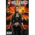 thumbnail image 1 of Hellchild #5D VF ; Zenescope Comic Book, 1 of 1