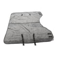 thumbnail image 3 of DYNWAVECA Horse Fly Sheet,Adjustable Body Straps,Bite Equine Protection,Equine Summer Sheet,Standard Tear Resistant Comfy Contoured Fit, 3 of 10