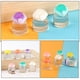 thumbnail image 2 of 15 piezas mini botellas de agua simuladas miniaturas modelo decoración de botellas en miniatura para casa de muñecas, 2 of 6