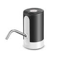 thumbnail image 2 of Portable Electric Water Dispenser Pump for 2-5 Gallon Bottles - USB Charging, Silicone Tube, 2 of 5