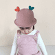 thumbnail image 5 of Gorro para niños, gorros de invierno para niños y niñas, gorro de punto, 5 of 5