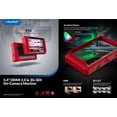 thumbnail image 2 of LILLIPUT On-Camera Monitor FS5 5.4 inch 60HZ 4K HDMI 2.0 3G 3D-LUT Waveform SDI Video Assist 1920x1200 Full HD with Silicone Case, 2 of 8