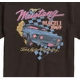 thumbnail image 2 of Ford - Mustang Mach 1 1969 - Men's Short Sleeve T-Shirt, 2 of 4
