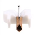 thumbnail image 3 of 2X Accesorios para Aguja de Fonógrafo y Tocadiscos de Vinilo LP para M447 M44G M44E M55E M80E AP76 DJ Stylus, 3 of 5