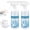 2PCS, variant on Non-Ionic Fabric Emulsifier Spray, Gentle Enzyme Clothing Emulsifier Stain Remover for Delicates and Daily Use