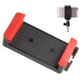 thumbnail image 4 of Soporte Adaptador Para Trípode Para Teléfono, Soporte Para Trípode Para Teléfono ABS Con Soporte Para Zapata Fría Para Selfies Para Conferencias, 4 of 7