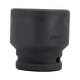thumbnail image 4 of Genius Tools 3/4" Dr. 2-1/2" Impact Socket (CR-Mo) - 665280, 4 of 9
