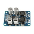 thumbnail image 1 of Placa amplificadora digital mono TPA3118 PBTL, 1 amplificador de potencia de 60 W, 12 V y 24 V, 1 of 10