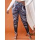 thumbnail image 2 of Leggings Talla Extra Cintura Alta Estampado Abstracto Rosegal Leggings de talla grande, 2 of 5