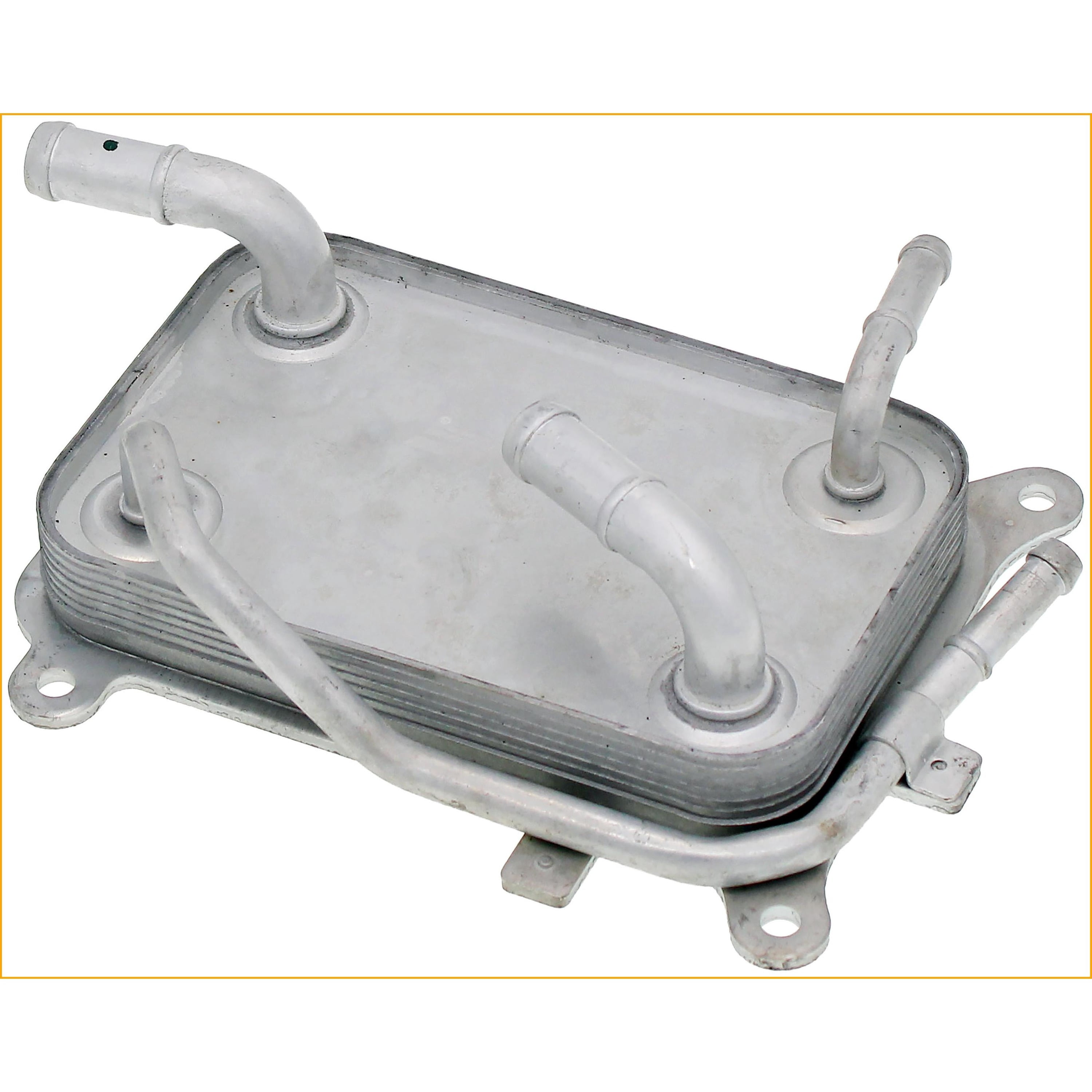Dorman 918-531 Automatic Transmission Oil Cooler for Specific Hyundai / Kia Models