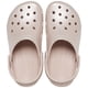 thumbnail image 2 of Zapatillas para Niños Crocs Classic Glitter Clog Rosa Clay Shimmer, 2 of 7