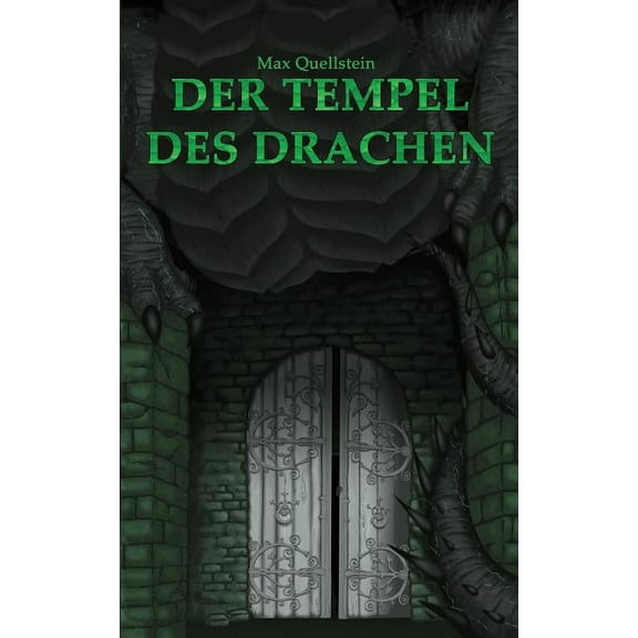 Der Tempel des Drachen (Paperback)