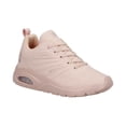 thumbnail image 2 of Tenis Mujer American Fire Urbano Casual Dama GYM rosa 24.5, 2 of 4