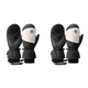 thumbnail image 1 of Guantes Esquí Unisex Nieve Impermeables Invierno Con Pantalla Táctil (XL), 1 of 5