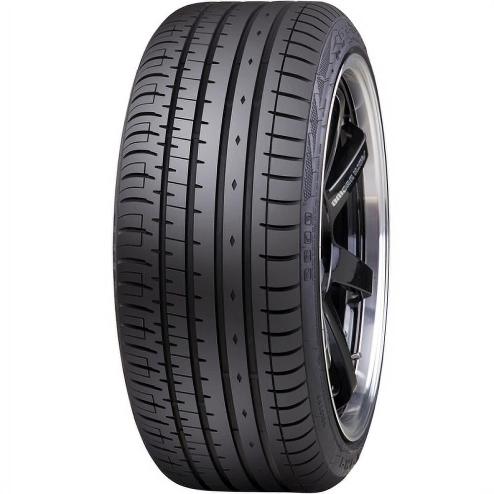 New Accelera Car Tyres PHI-R 215/45 R16 W Speed UHP 90 XL EXTRA LOAD 215 45 R16 