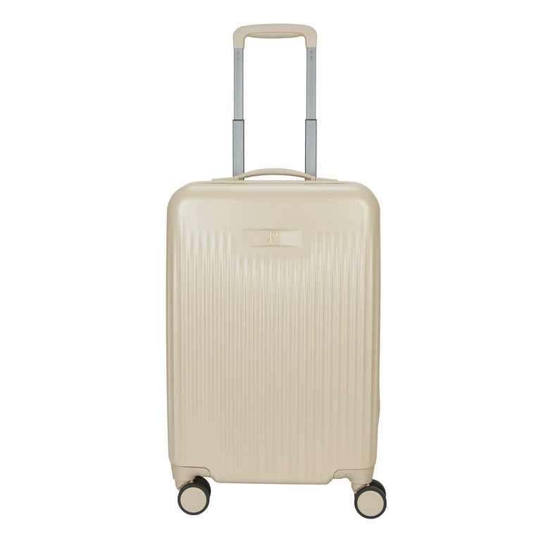 Beautiful 20-inch Carry-On Expandable Hardside Upright Luggage by