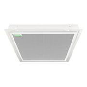 Shure Ceiling Mount for Microphone Array, White
