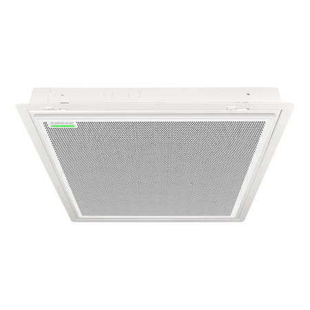 Shure Ceiling Mount for Microphone Array, White