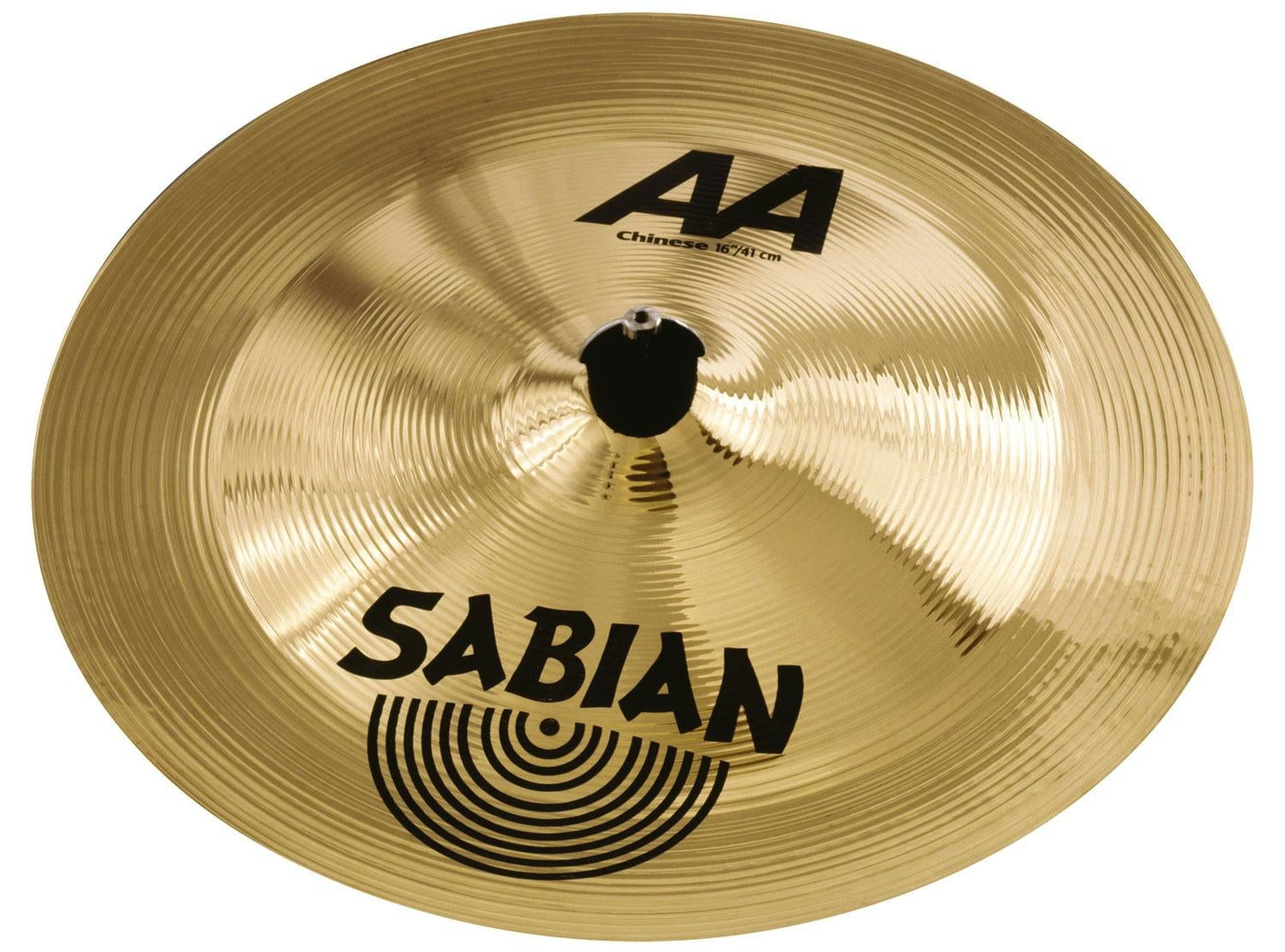 Sabian AA 14