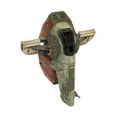 thumbnail image 2 of The Mandalorian Boba Fett's Starfighter Paper Model Kit, 2 of 2