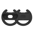 thumbnail image 4 of 2pcs/set Racing Wheels para 2 Joy-Con (), 4 of 4