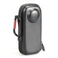 thumbnail image 1 of Waterproof Case Camera Bag Travel Friendly Camera Sleeve for X4 Camera Open Bottom Case Conveniently Store and Transport, 1 of 4