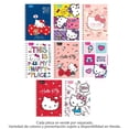 thumbnail image 1 of Cuaderno Francés Norma Hello Kitty Cuadro Grande 7 mm 100 Hojas Varios Modelos 1 pza, 1 of 4