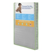 Dream On Me Nimble Play Yard Mattress