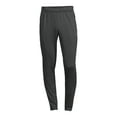 thumbnail image 4 of Russell Men's and Big Men's Slim Knit Pants, up to Size 5XL, 4 of 5
