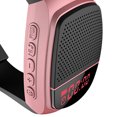 thumbnail image 2 of Deportes Música Radio Fm Reloj Bluetooth-Compatible Deportes Música Radio FM Reloj Carga USB para Correr/Senderismo, 2 of 5