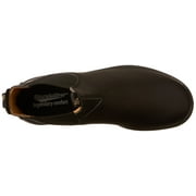 Blundstone Unisex Original Chelsea Boot Black - 558