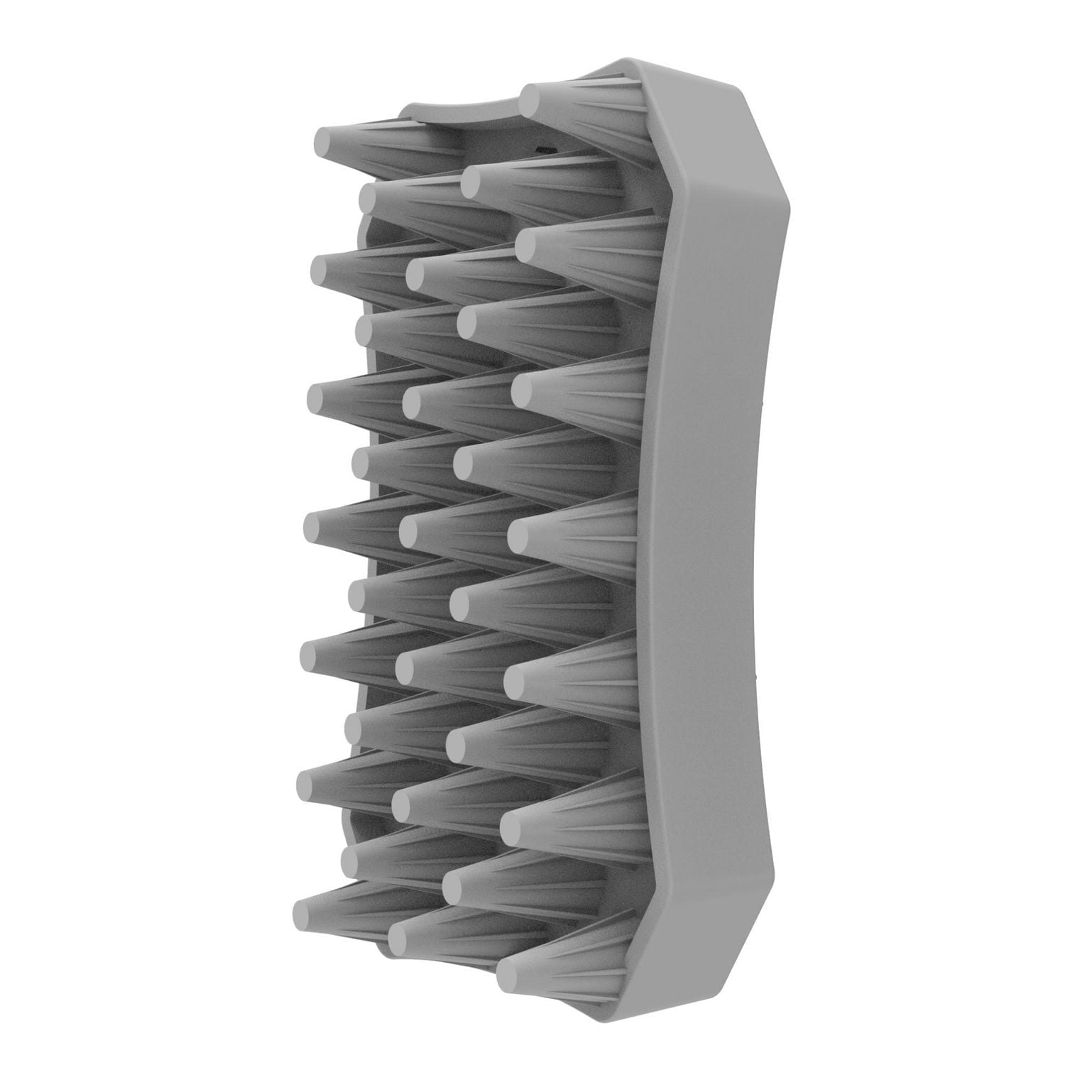 Brosse en caoutchouc pour chat Wahl - Modèle 58532 Enlève les poils lâches du pelage et des vêtements