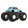 thumbnail image 2 of Hot Wheels Oversized Monster Truck Volkswagen Beetle 1:24 Diecast 2025, 2 of 6