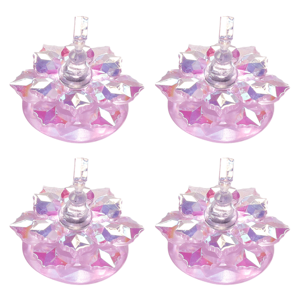 Soporte de práctica para exhibición de uñas, soporte de resina para puntas de uñas de loto, soporte magnético para práctica de uñas, soporte para arte de uñas de bricolaje para uñas postizas, salón