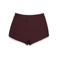 thumbnail image 4 of FUTATA Women's Sport Shorts Summer Lounge Athletic Shorts Marathon Clash Shorts Yoga Dance Short Comfy Sweat Running Shorts,S-3XL, 4 of 5