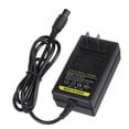 thumbnail image 2 of 24V pour Rasoir Électrique Scooter Chargeur de Batterie e100 e125 e150, 3,3 FT Cordon d'Alimentation, 2 of 4