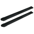 thumbnail image 2 of Raptor 1703 0377Bt Running Boards Fits 19 22 Ranger Fits select: 2019-2023 FORD RANGER, 2 of 5