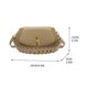 thumbnail image 4 of ¡Últimas Unidades a Precios Bajos!, Bolso bandolera de un solo hombro de piel de gran capacidad con múltiples compartimentos para mujer Akmoler, 4 of 7